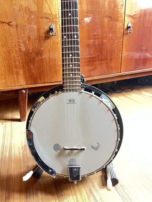 Gitara Banjo REMO