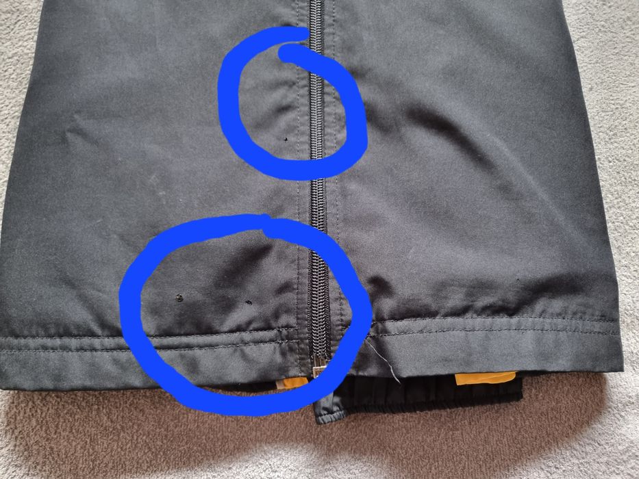 Kurtka Puma rozmiar M.