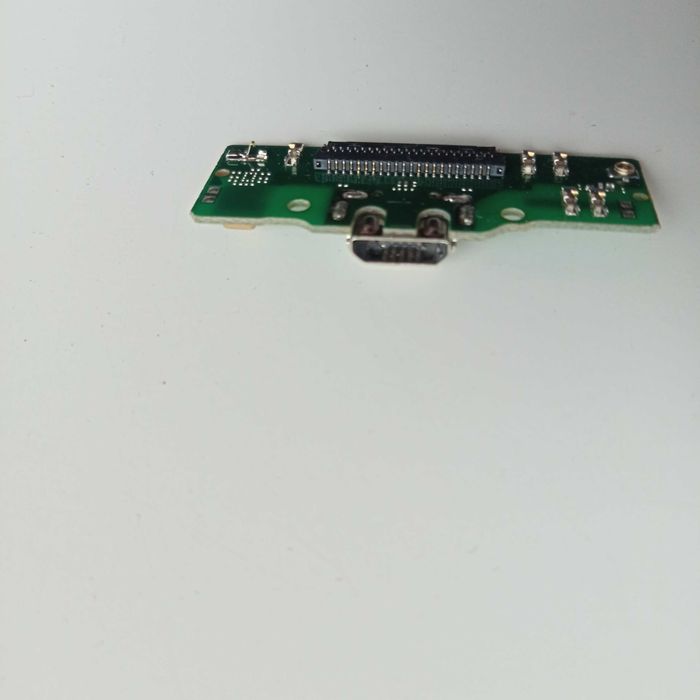 Samsung T295 плата зарядки для планшета.