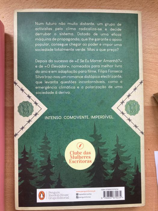 Admirável Mundo Verde