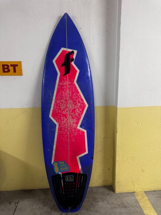 Prancha de Surf 5’8