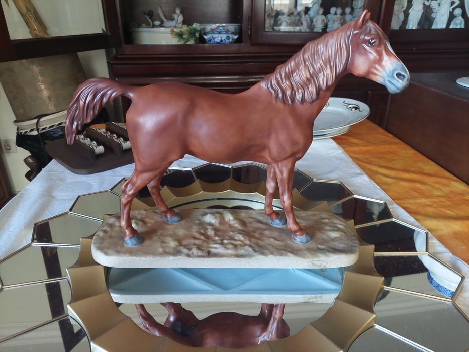 Cavalo vista alegre