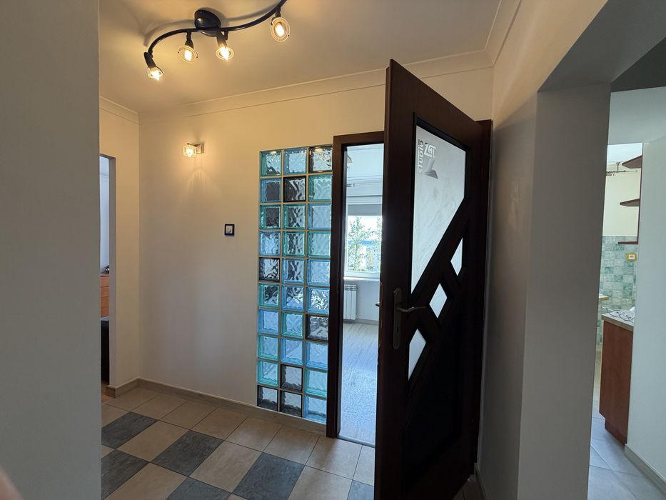 Wynajmę 2 pokojowe mieszkanie 37 m², Kielce - View 3