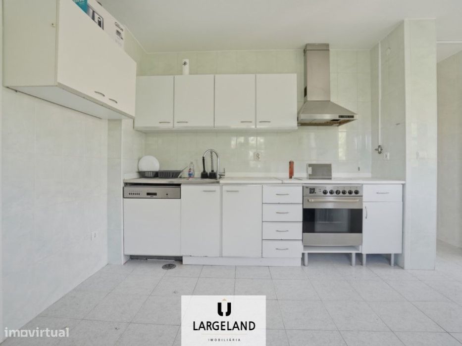 Imovel T4 para investimento