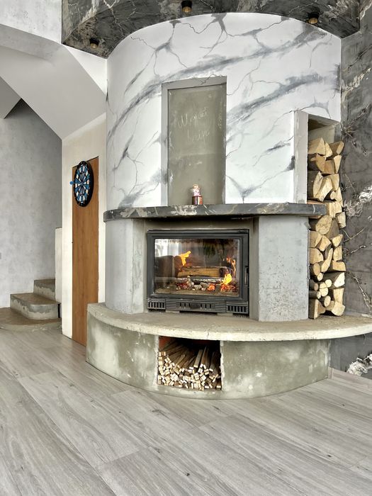 Продаж‼️ Котедж з ремонтом 116 м² + 5 соток. Пустомити, вул. Свободи