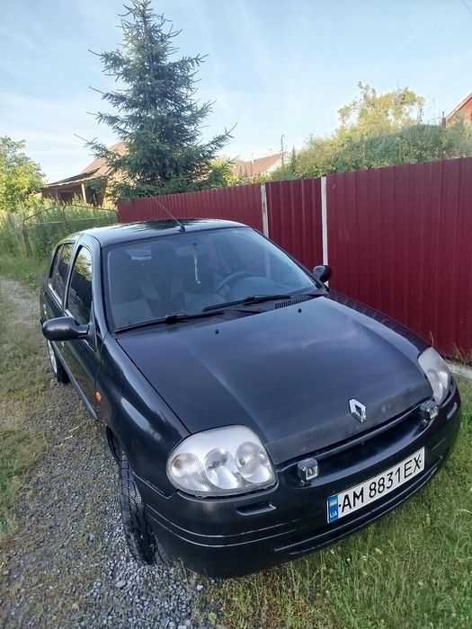 продам авто 2001 р