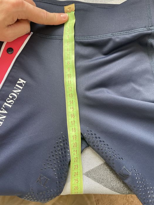 Лосини для верхової їзди 122-128