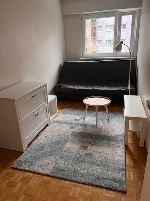 Mieszkanie – Warszawa, Osiedle Grójecka, Ochota - Widok 4