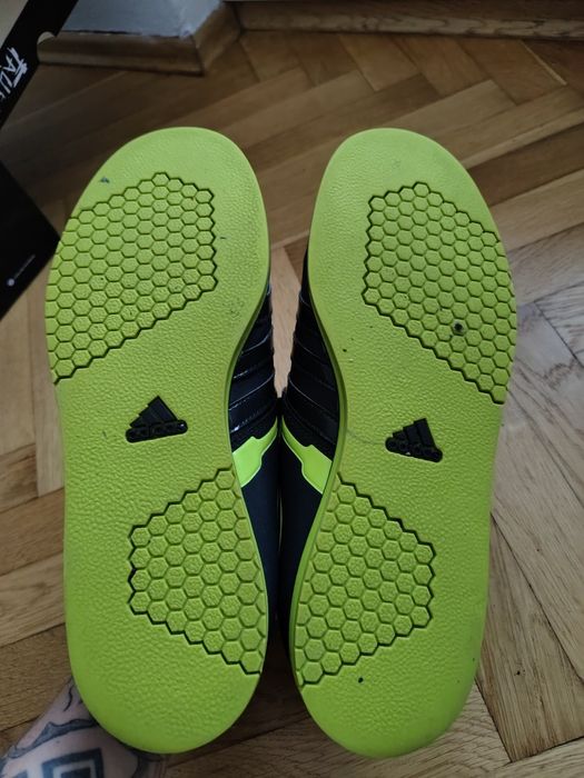 Adidas Powerlift