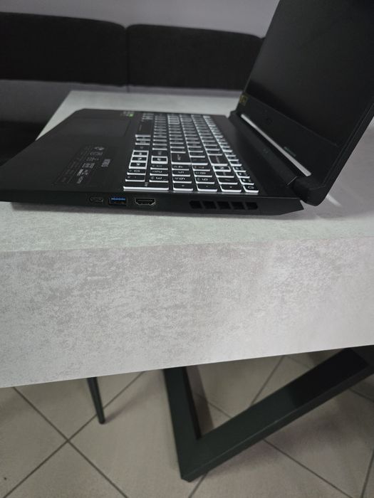 Acer Nitro 5 R5-5600H/32GB/1TB/Win11 RTX3060/144Hz