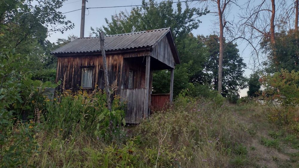 Продам дачу в садовом товариществе