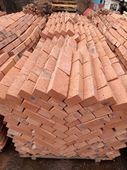 Цегла від виробника М-125 М-150