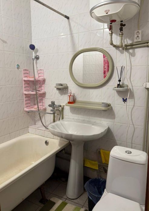 Подобова оренда  вул.РОМЕНСЬКА, АВТОВОКЗАЛ