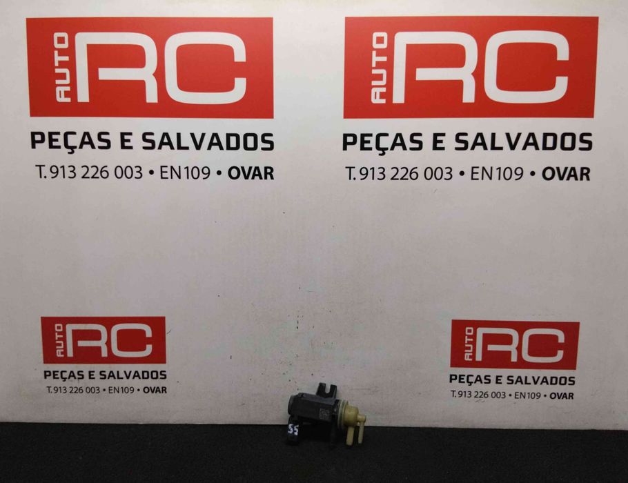 Válvula Reguladora Pressão Turbo / Válvula do Turbo 1K0906627B - VW AMAROK
