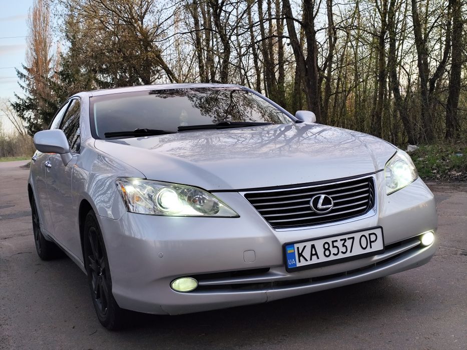 Продам Лексус ЕС 350