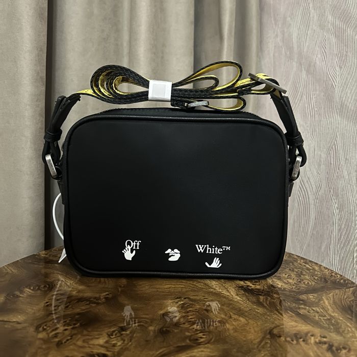 Сумка Off white Офф вайт