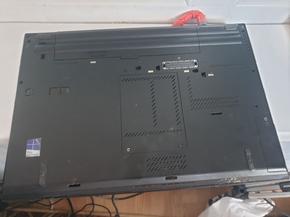 Lenovo ThinkPad T430 i7-3630qm/8gb/320gb