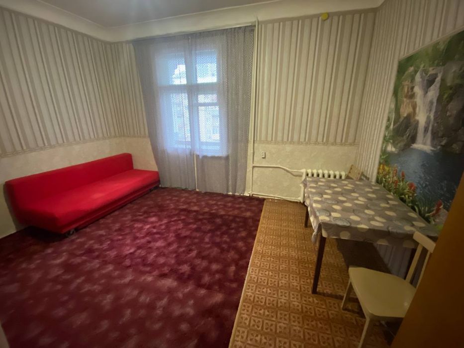 Здам кімнату метро Звіринецька