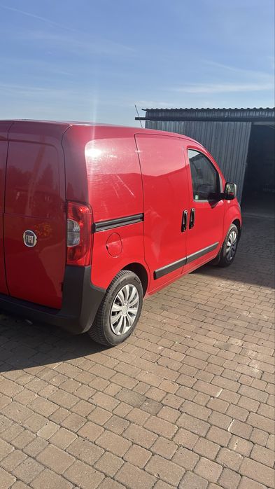 Fiat Fiorino