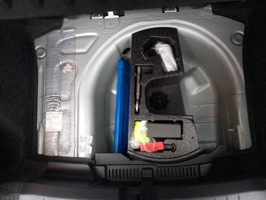 Seat Ibiza 1,2 TDI em excelente estado