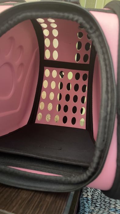 Переноска для животных