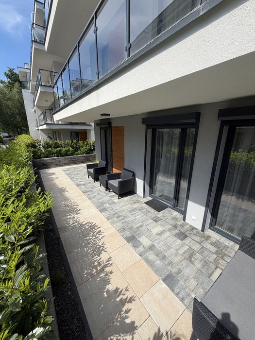 Apartament do wynajecia w Pobierowie