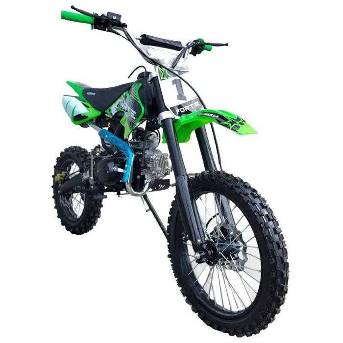 Пітбайк бензиновий FORTE GS05A . Акція . Самовивіз