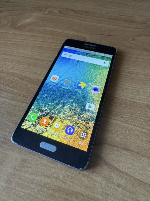 Smartfon SAMSUNG Galaxy A5