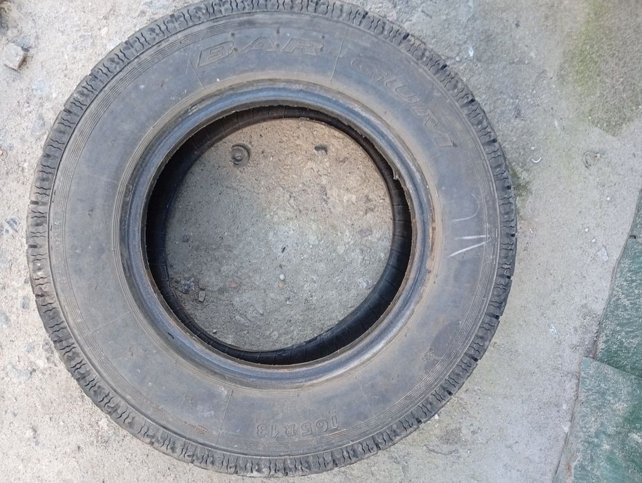 Продам автошини на 13