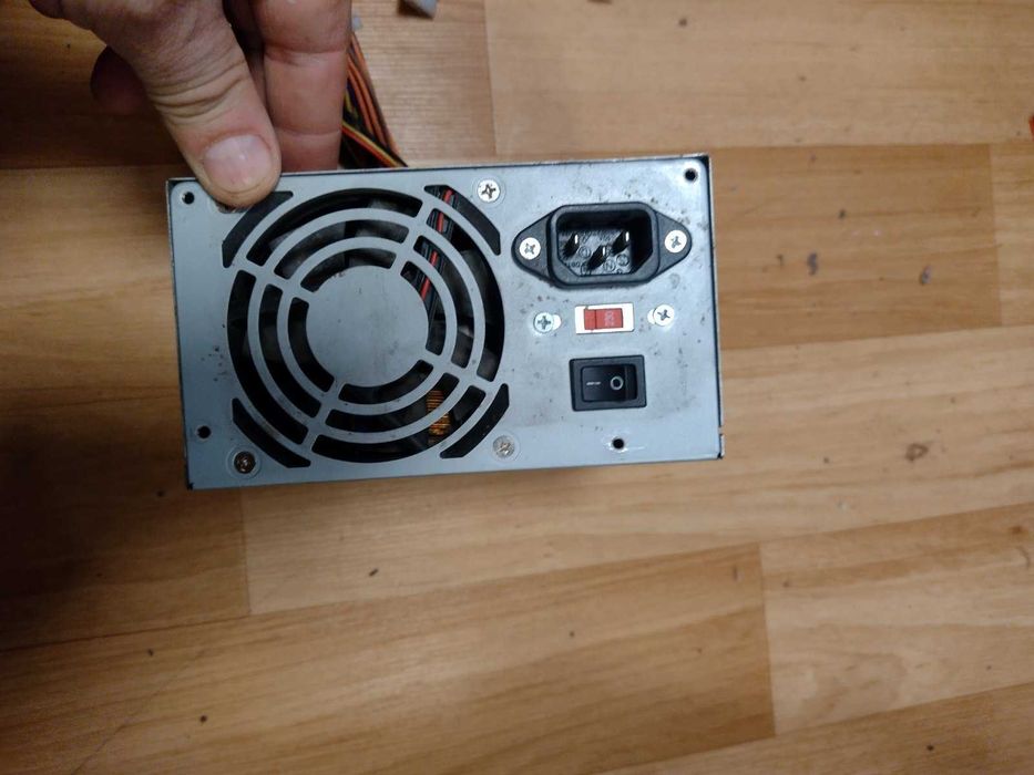 Блок питания для компьютера 350 Ватт