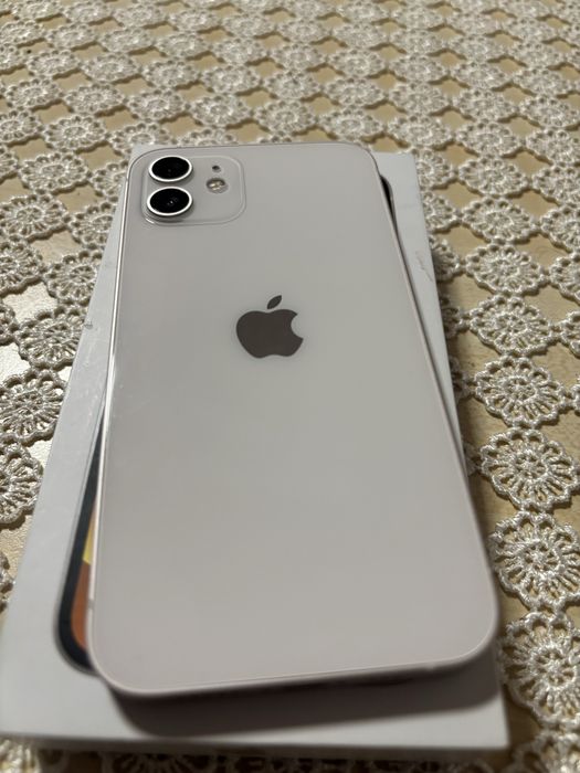 Iphone 12 super stan