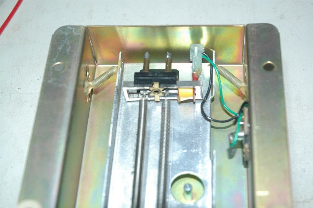 Amplificadores e Equipamento de Som