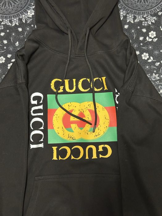 Худі/Гуччі/Гучі/Gucci Hoodie
