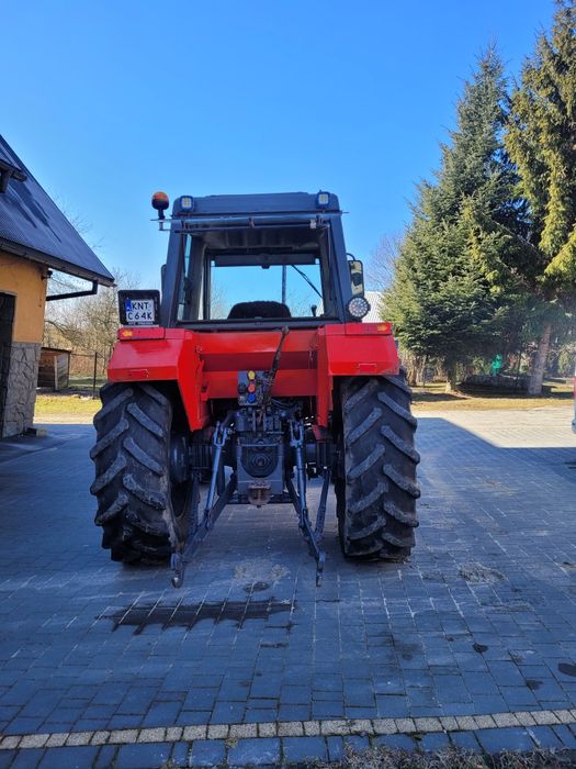 Massey Ferguson 294s