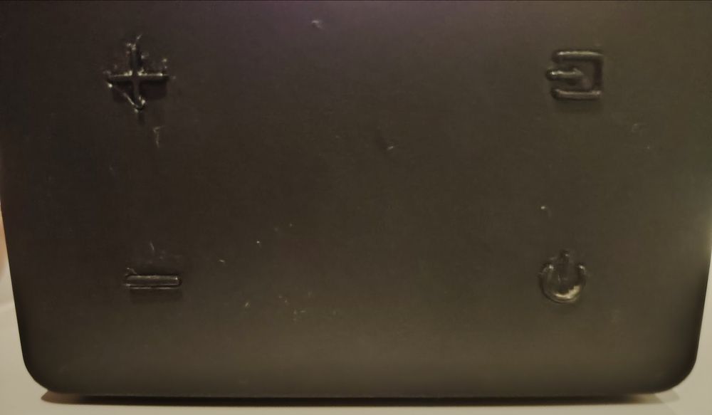 Coluna Samsung Bluetooth