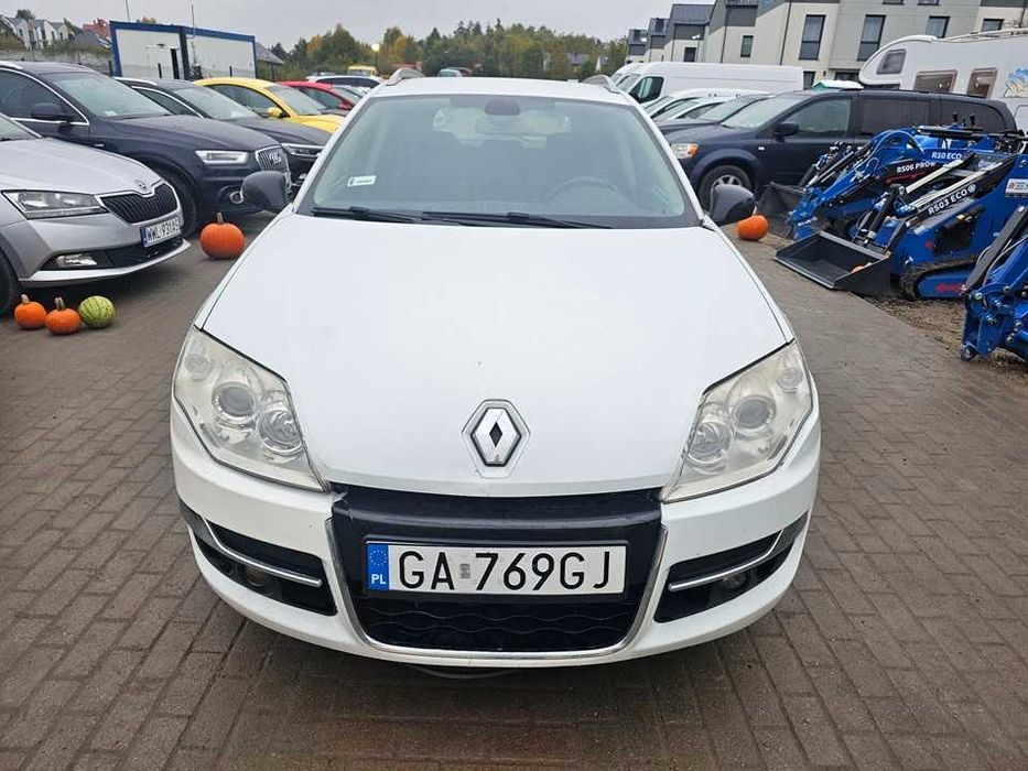 Renault Laguna