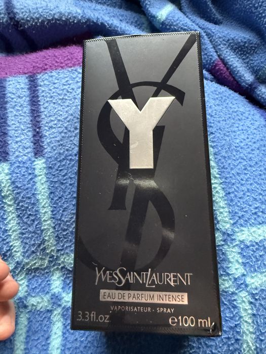 Ysl Y Le Parfum 50-60ml