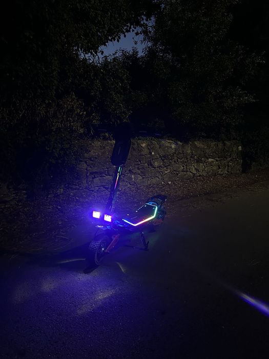 Freeboy H10 6000w