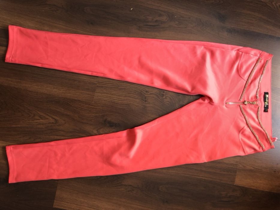 Redial nowe spodnie r. 36