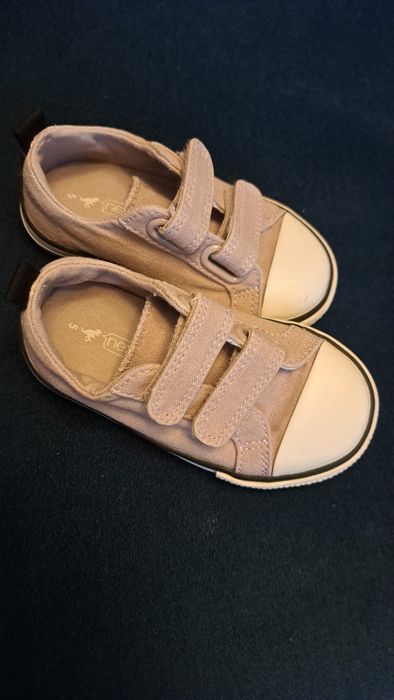 trampki buciki next 21