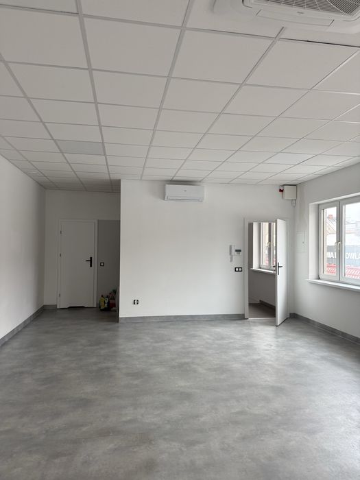Lokal biurowy na wynajem w Nakle nad Notecią