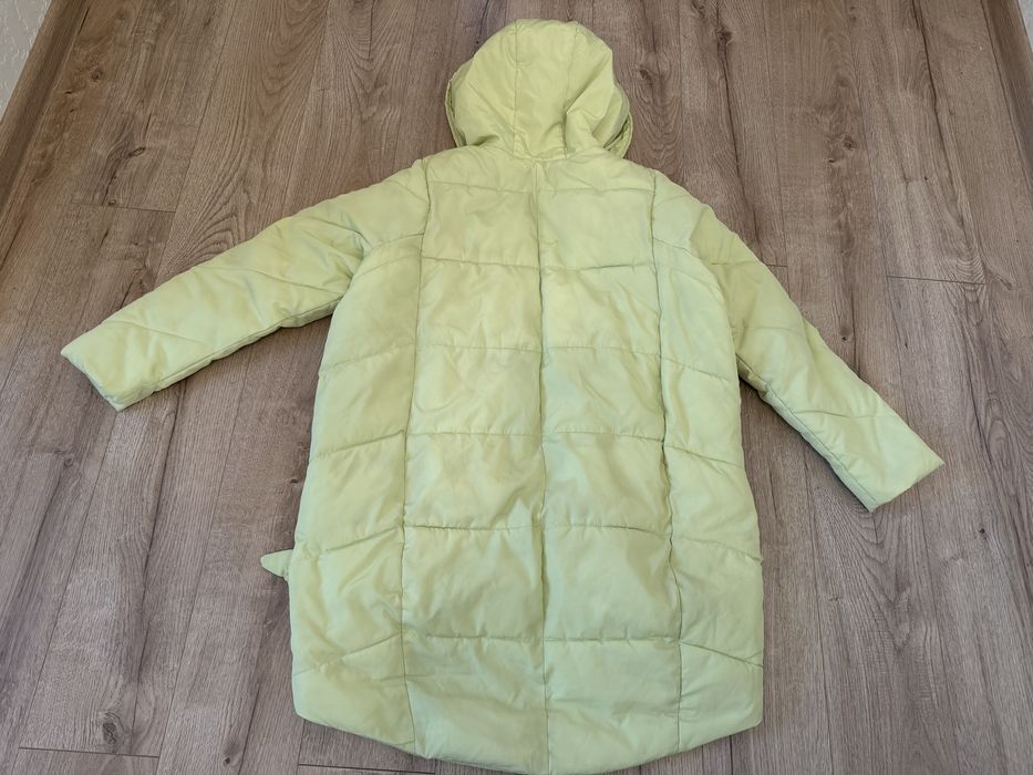 Зимова куртка , розмір S-M