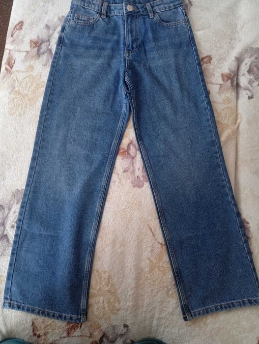Джинси для дівчинки