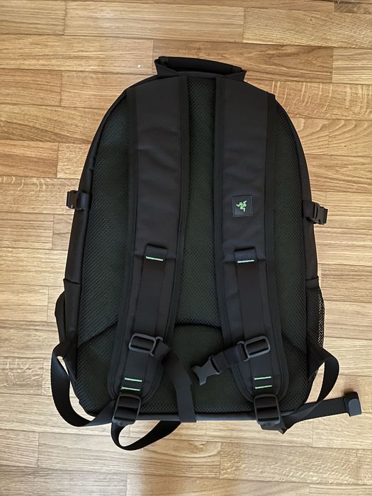 Mochila Razer Rogue V3 16”