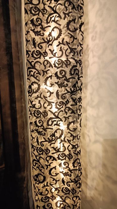 Candeeiro decoração