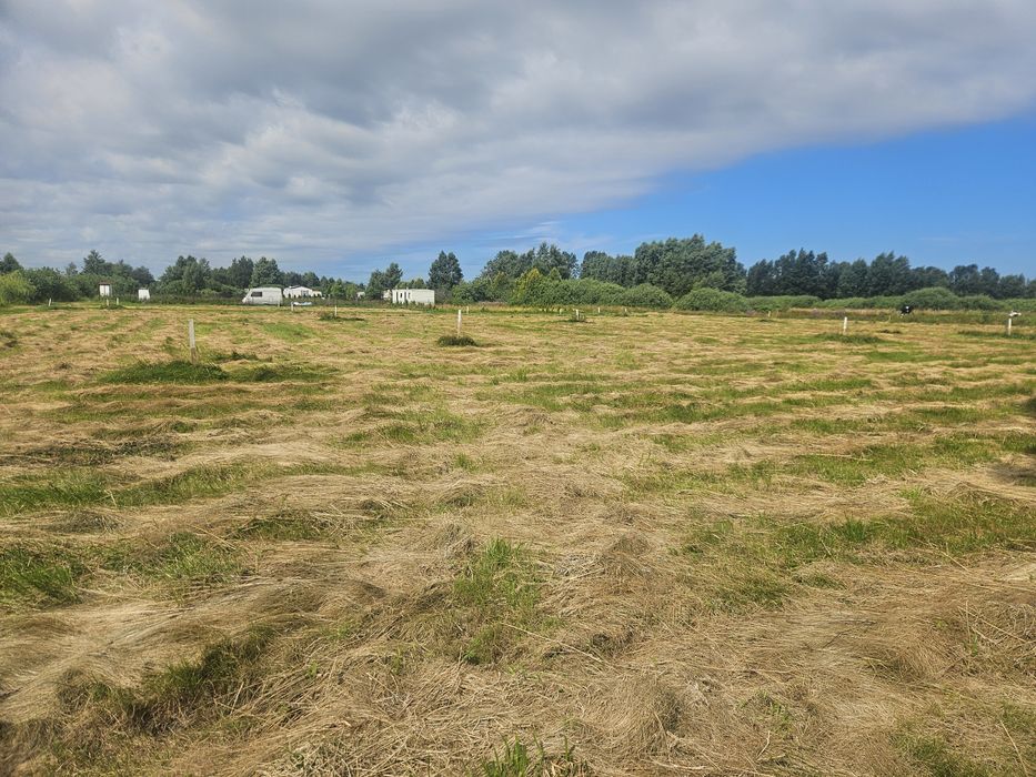 Karwia działka nad morzem w promocyjnej cenie - Więcej