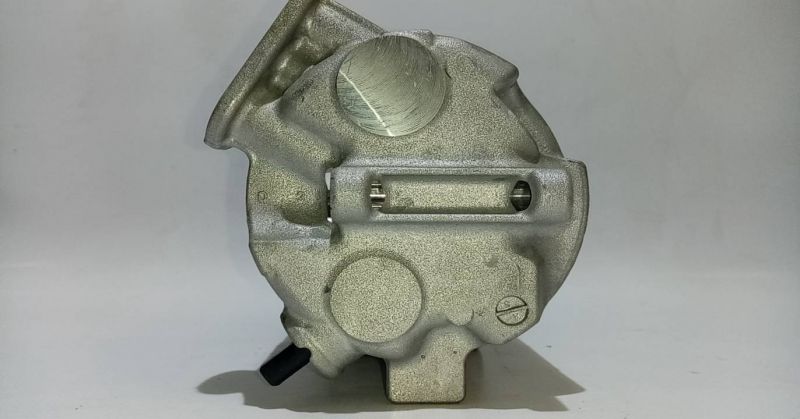 Compressor AC OPEL Corsa E