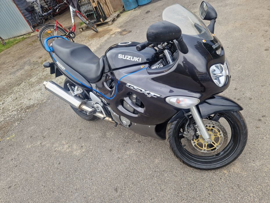 Suzuki
