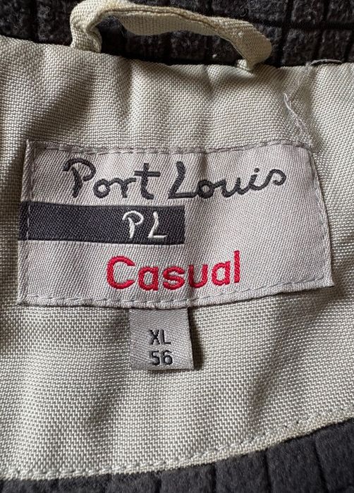 Kurtka firmy Port Louis Casual rozmiar XL 56