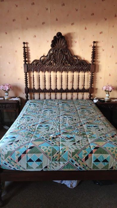 Mobilia de quarto completa em optimo estado urgente